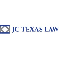 JC Texas Law, PLLC logo, JC Texas Law, PLLC contact details