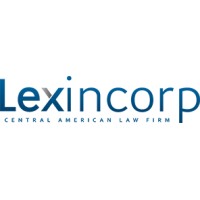 LexinCorp logo, LexinCorp contact details