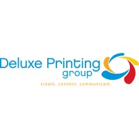 Deluxe Printing Group logo, Deluxe Printing Group contact details