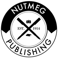 UConn Nutmeg Publishing logo, UConn Nutmeg Publishing contact details