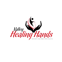 VALLEY HEALING HANDS LLC logo, VALLEY HEALING HANDS LLC contact details