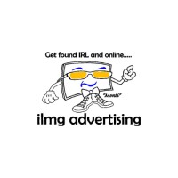 ilmg advertising logo, ilmg advertising contact details