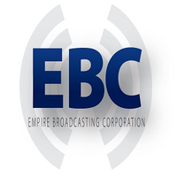 Empire Broadcasting Corporation logo, Empire Broadcasting Corporation contact details