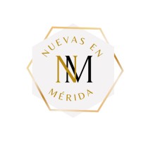 NUEVAS EN MÉRIDA logo, NUEVAS EN MÉRIDA contact details