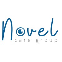 Novel Vision Care C.A. logo, Novel Vision Care C.A. contact details