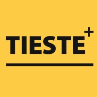 Tieste logo, Tieste contact details