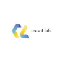 Crowd Lab logo, Crowd Lab contact details