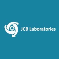 JCB Laboratories logo, JCB Laboratories contact details