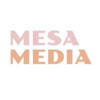 Mesa Media logo, Mesa Media contact details