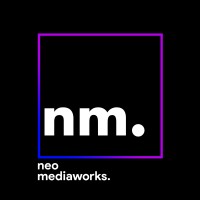 Neo Mediaworks logo, Neo Mediaworks contact details