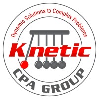 Kinetic CPA Group logo, Kinetic CPA Group contact details