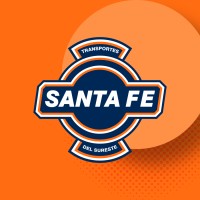 Transportes Santa Fe logo, Transportes Santa Fe contact details