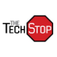 The TechStop - Computer Carry-In Centers logo, The TechStop - Computer Carry-In Centers contact details