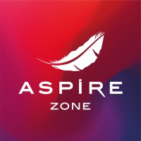 Aspire Zone Foundation logo, Aspire Zone Foundation contact details