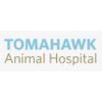 Tomahawk Animal Hospital logo, Tomahawk Animal Hospital contact details