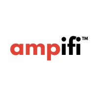 Ampifi logo, Ampifi contact details