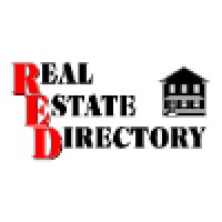 Real Estate Directory logo, Real Estate Directory contact details