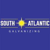 South Atlantic Galvanizing logo, South Atlantic Galvanizing contact details