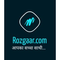 Rozgaar.com logo, Rozgaar.com contact details