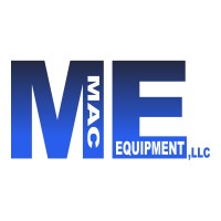 MAC Equipment logo, MAC Equipment contact details