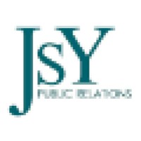 JSY PR & Marketing logo, JSY PR & Marketing contact details