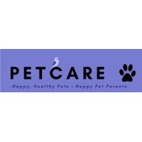 PetCare logo, PetCare contact details