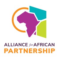 Alliance for African Partnership logo, Alliance for African Partnership contact details