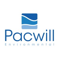 Pacwill Environmental logo, Pacwill Environmental contact details