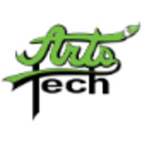 ArtsTech logo, ArtsTech contact details