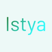 Istya logo, Istya contact details