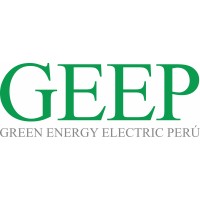 Green Energy Electric Peru logo, Green Energy Electric Peru contact details