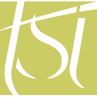 TSI Visuals logo, TSI Visuals contact details