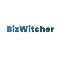 BizWitcher logo, BizWitcher contact details