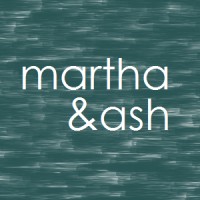 Martha & Ash logo, Martha & Ash contact details