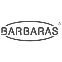 BARBARAS logo, BARBARAS contact details