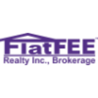 Flat Fee Realty Inc logo, Flat Fee Realty Inc contact details