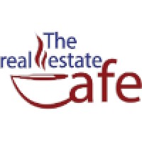 The Real Estate Cafe logo, The Real Estate Cafe contact details