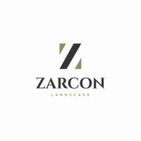 Zarcon Inc. Landscape logo, Zarcon Inc. Landscape contact details