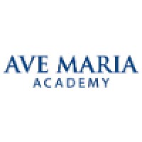 Ave Maria Academy logo, Ave Maria Academy contact details