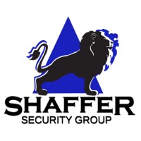 SHAFFER SECURITY GROUP logo, SHAFFER SECURITY GROUP contact details