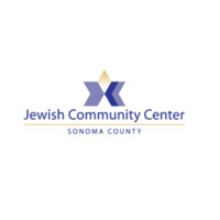 JCC Sonoma County logo, JCC Sonoma County contact details