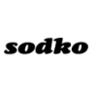 Sodko logo, Sodko contact details