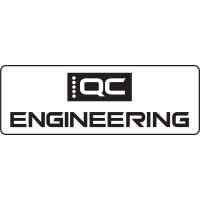 QC Engineering logo, QC Engineering contact details