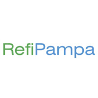 RefiPampa logo, RefiPampa contact details