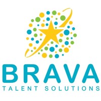 BRAVA Talent Solutions logo, BRAVA Talent Solutions contact details