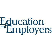 Education and Employers Taskforce logo, Education and Employers Taskforce contact details