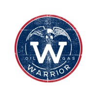 Warrior Oil & Gas logo, Warrior Oil & Gas contact details