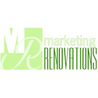 Marketing Renovations, LLC logo, Marketing Renovations, LLC contact details