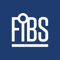 FIBS logo, FIBS contact details