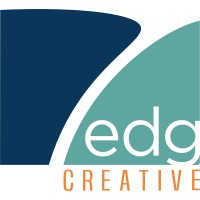 EDG Creative logo, EDG Creative contact details